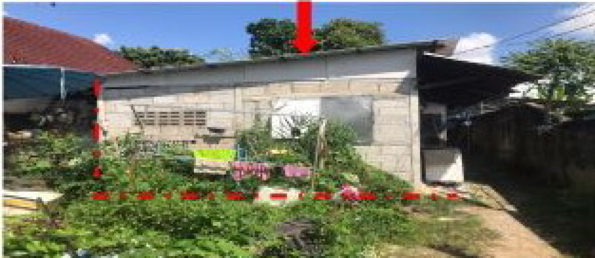 Townhouse Chiang Mai Mueang Chiang Mai Nong Hoi 539920