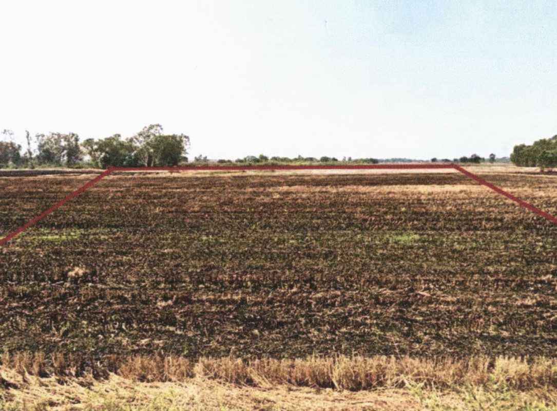 Residential land/lot Phra Nakhon Si Ayutthaya Bang Sai Bang Yitho 75000