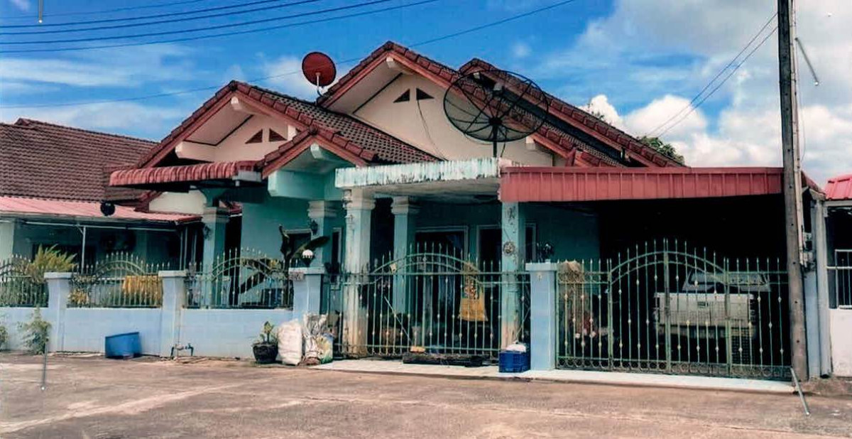 บ้านเดี่ยว ตราด เมืองตราด วังกระแจะ 2377221