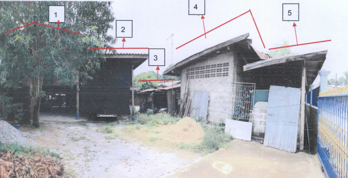 Single house Nakhon Sawan Phayuha Khiri Lat Yao 2492600