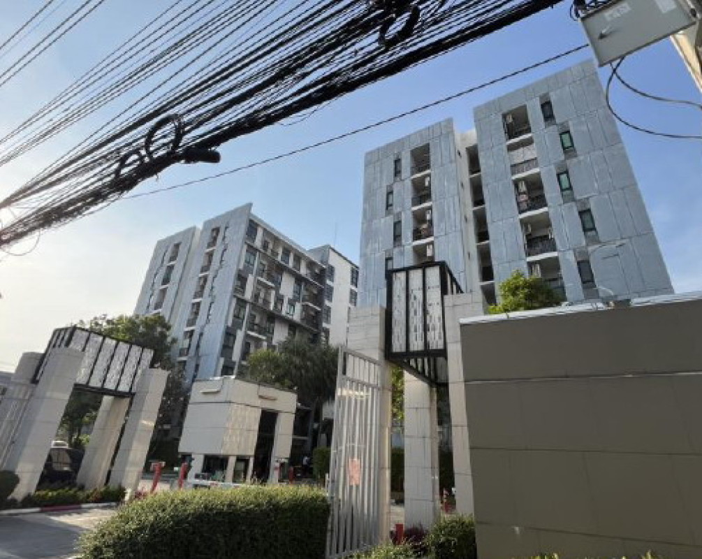 Condominium Bangkok Bueng Kum Khlong Kum 1276155
