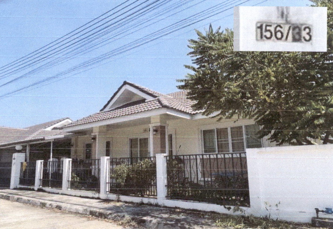 Single house Chiang Mai San Kamphaeng Buak Khang 1431280