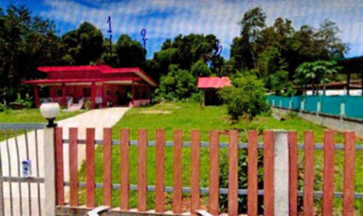 Single house Nakhon Phanom Tha Uthen Non Tan 734183