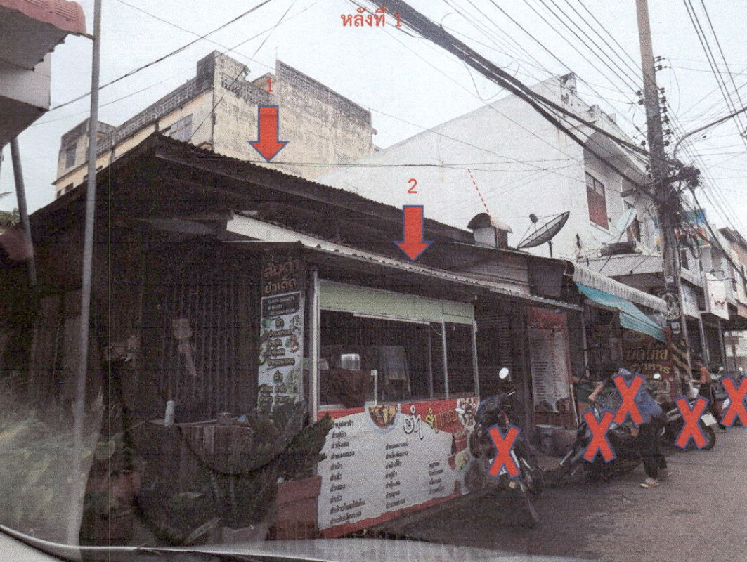 บ้านเดี่ยว นครพนม นาแก นาแก 1553170