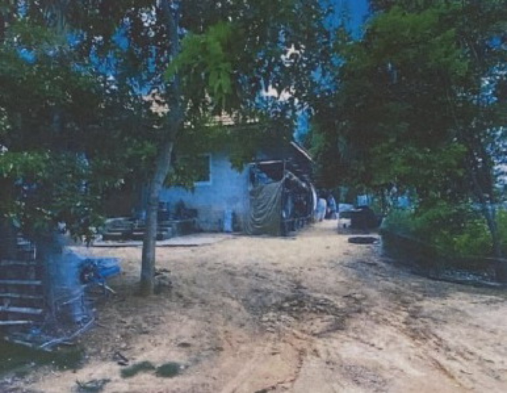 บ้านเดี่ยว ขอนแก่น แวงน้อย ก้านเหลือง 761600