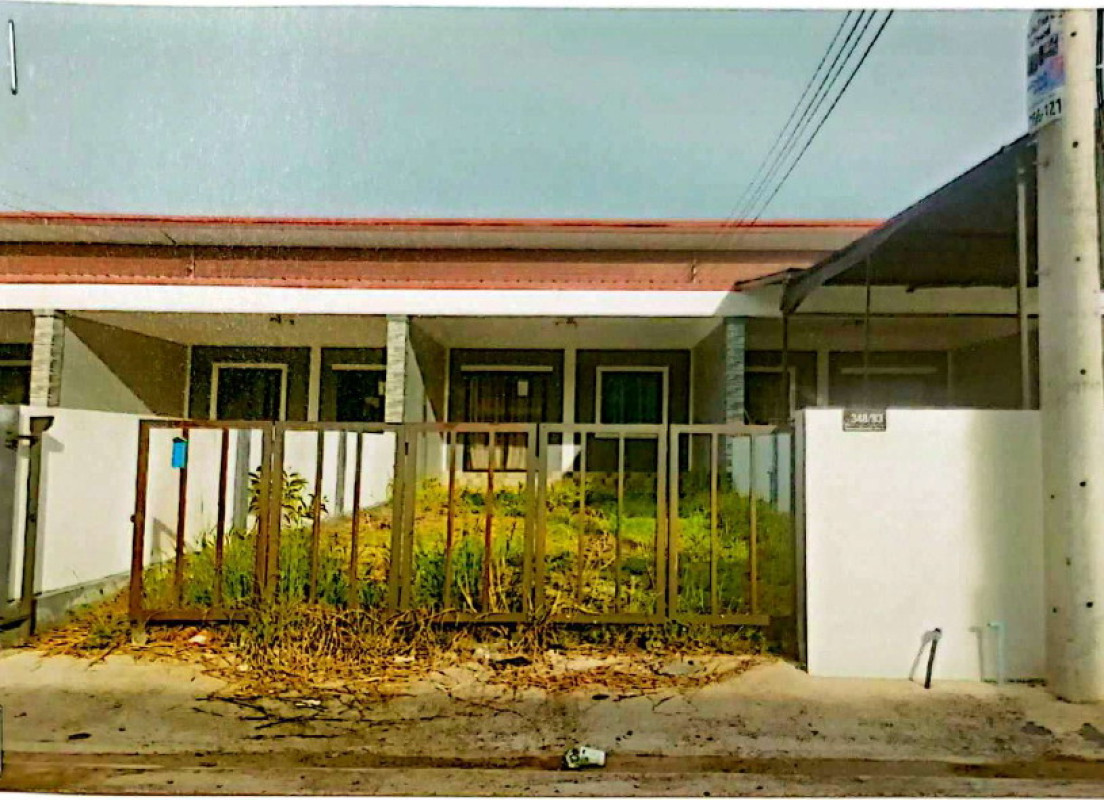 Townhouse Prachin Buri Si Maha Phot Tha Tum 674037