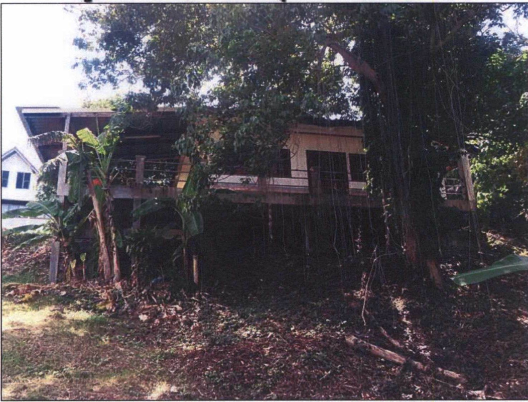 Single house Surat Thani Ko Samui Maret 122815500