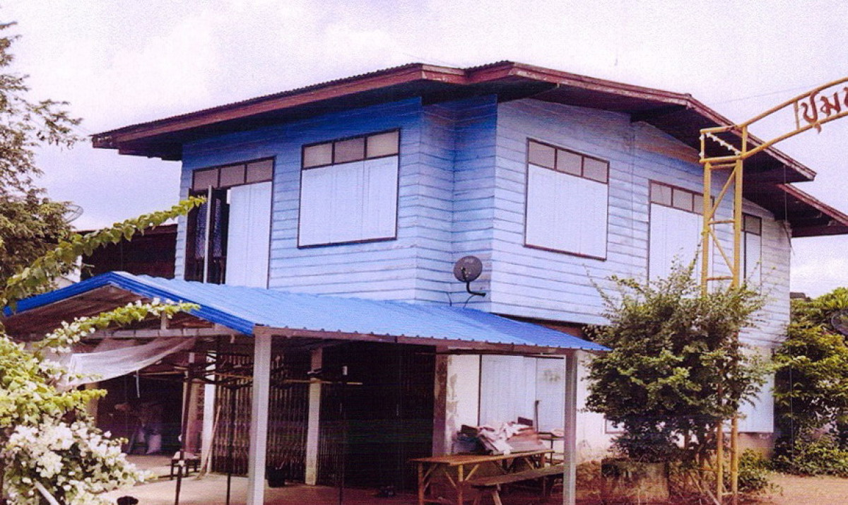 Single house Uttaradit Tron Wang Daeng 501248