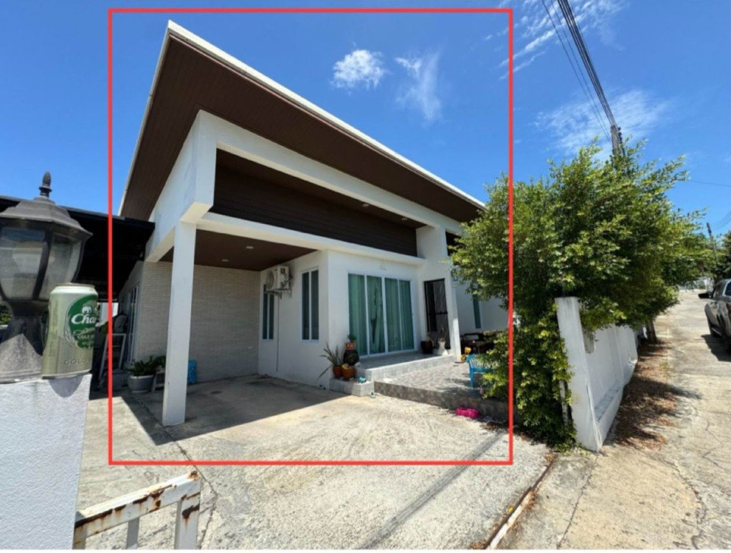 Single house Surat Thani Ko Samui Bo Phut 2446000