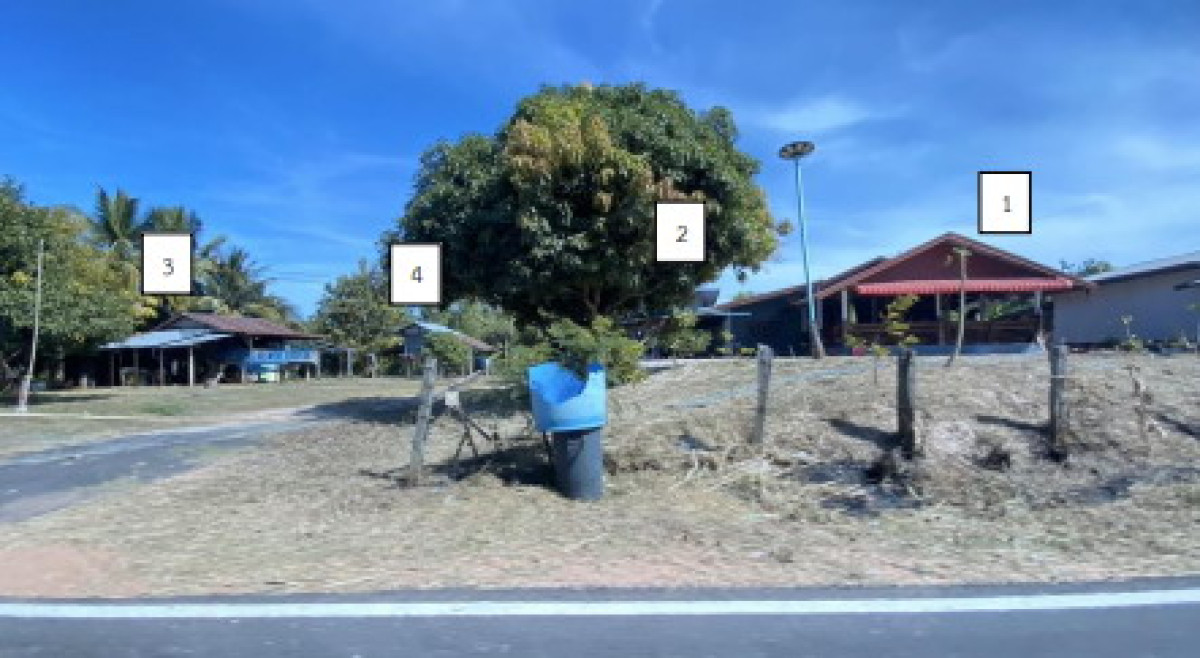 บ้านเดี่ยว กาฬสินธุ์ หนองกุงศรี หนองบัว 743850