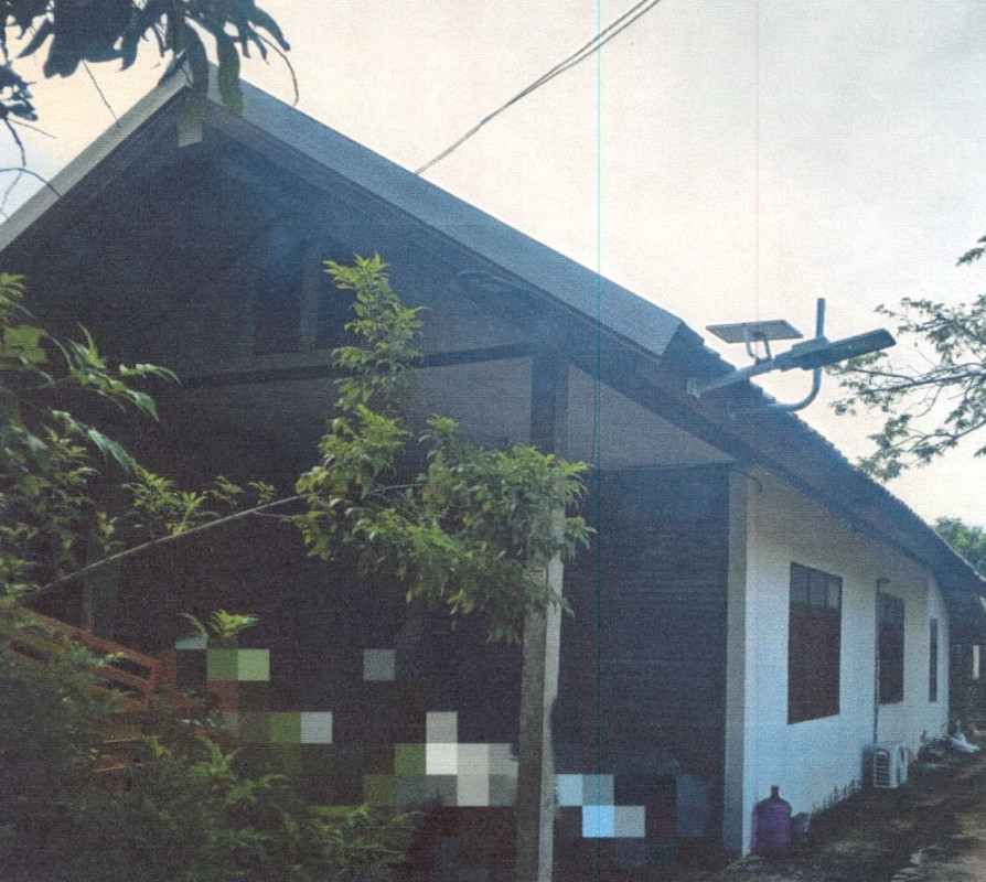 Single house Kalasin Kuchinarai Bua Khao 701000