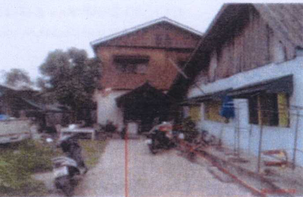 ทาวน์เฮ้าส์ กาฬสินธุ์ เมืองกาฬสินธุ์ กาฬสินธุ์ 348648