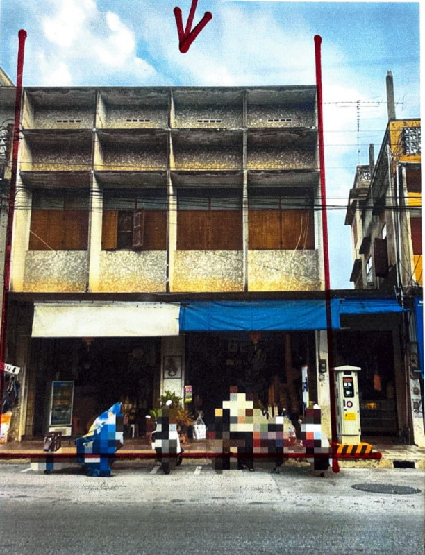 Single house Phayao Mueang Phayao Wiang 4083120