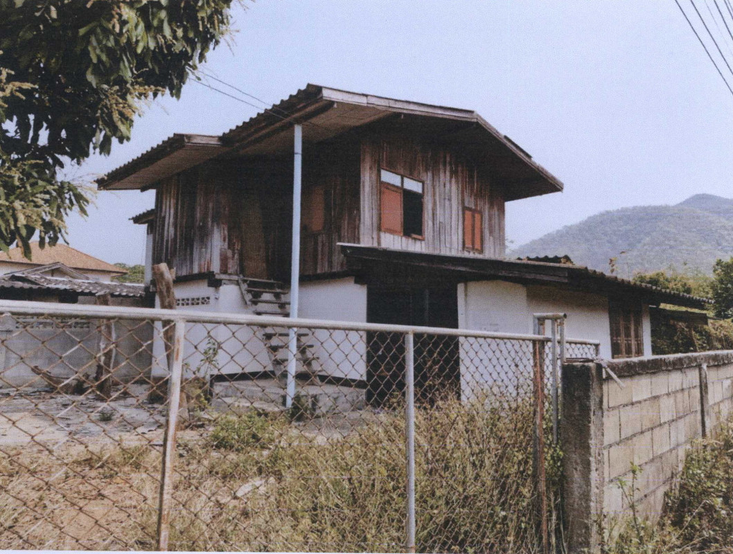 Single house Phayao Dok Khamtai Huai Lan 577950