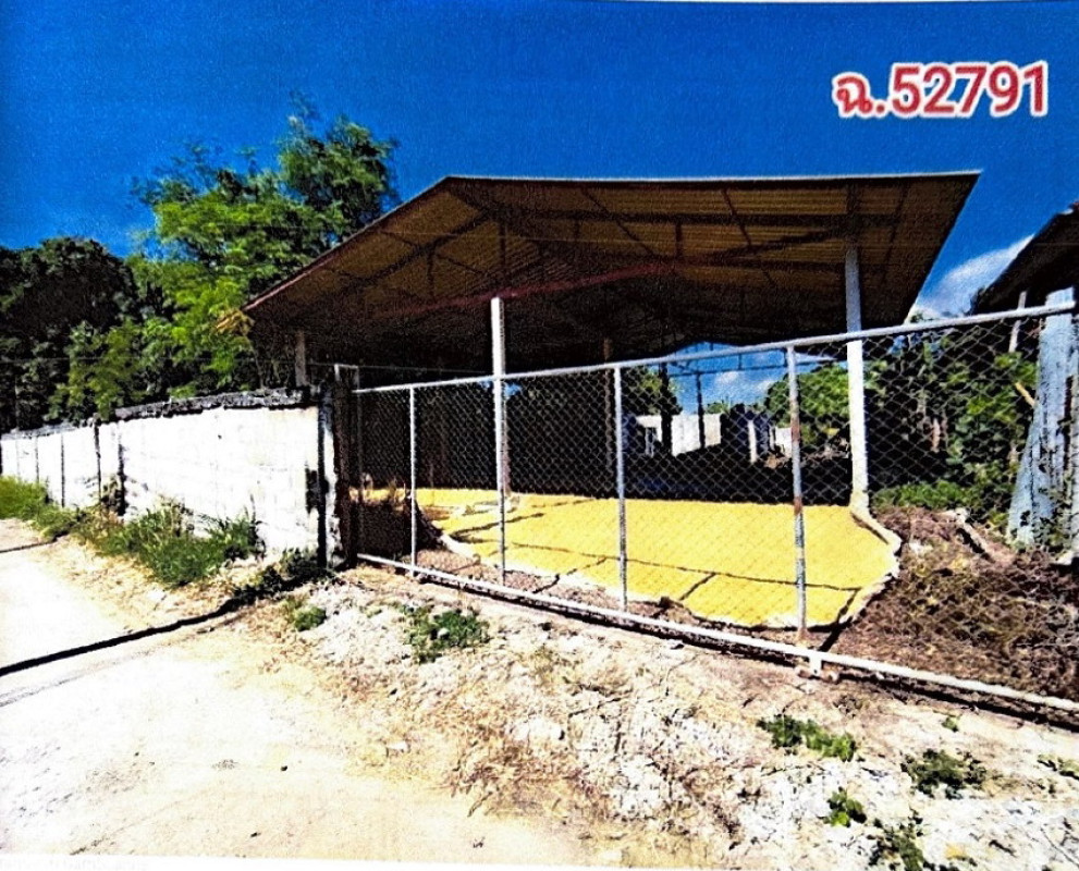 Single house Phayao Dok Khamtai Pa Sang 264150
