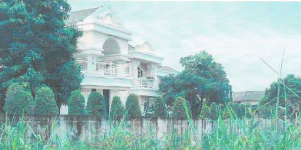 บ้านเดี่ยว ปทุมธานี คลองหลวง คลองสอง 6736540