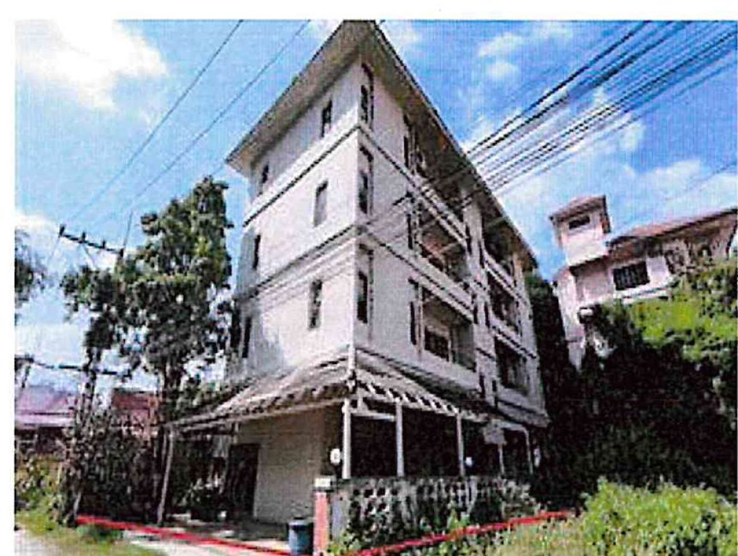 บ้านเดี่ยว ชลบุรี บางละมุง หนองปรือ 7913440