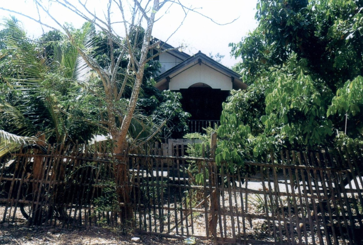 Single house Lamphun Li Li 278250