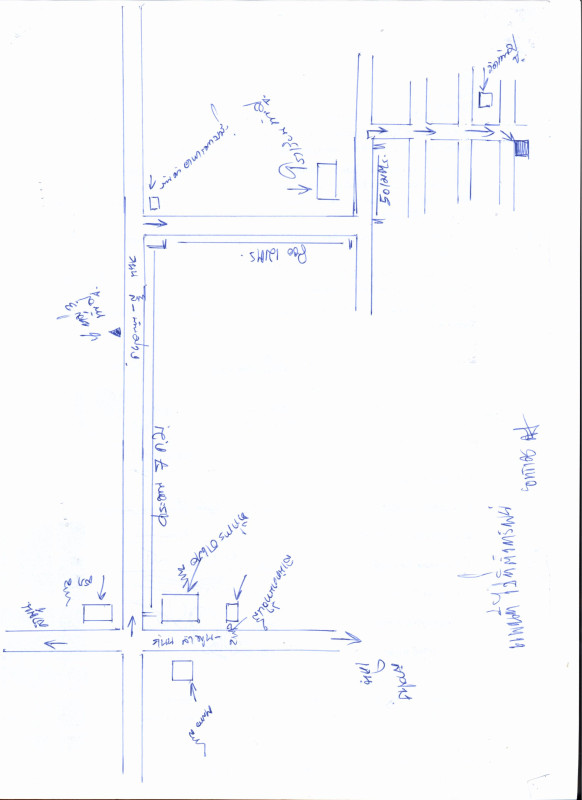 Single house Lamphun Li Li 278250