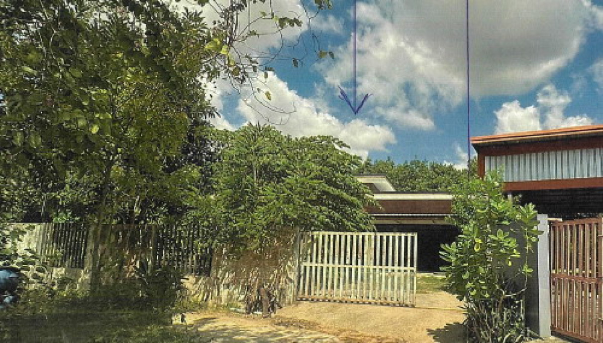บ้านเดี่ยว อุบลราชธานี ศรีเมืองใหม่ เอือดใหญ่ 847892