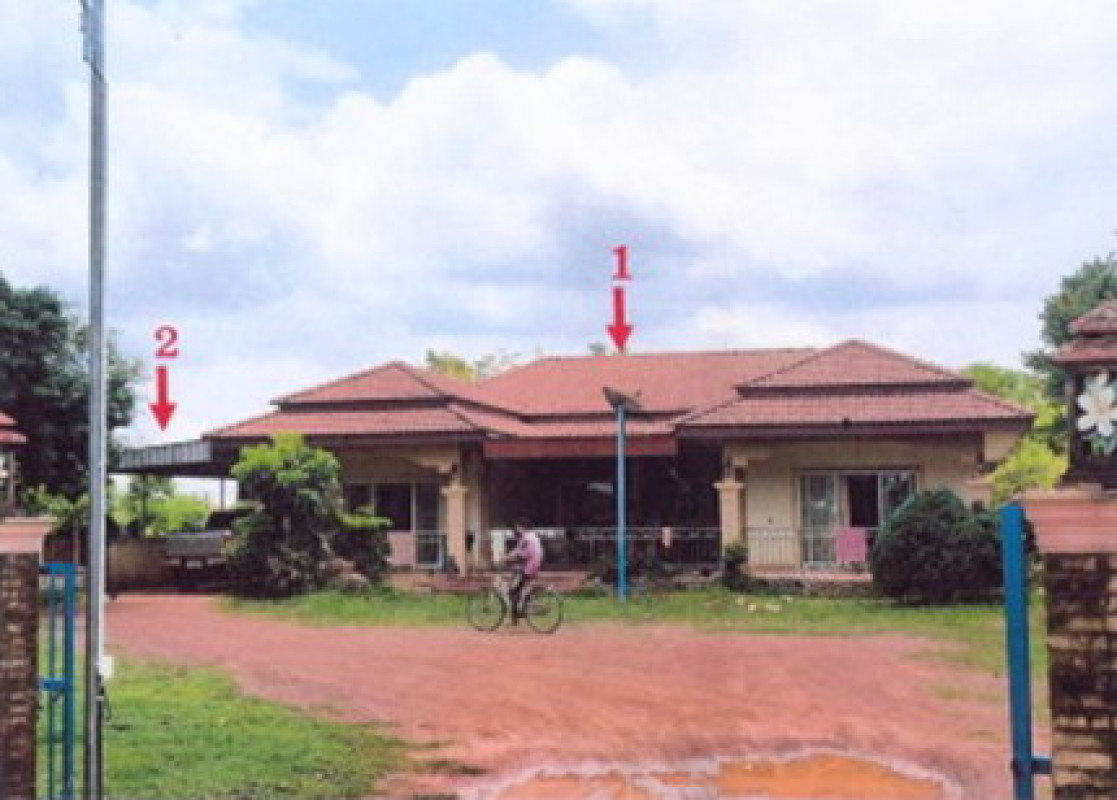 บ้านเดี่ยว นครพนม นาหว้า นาหว้า 1019460