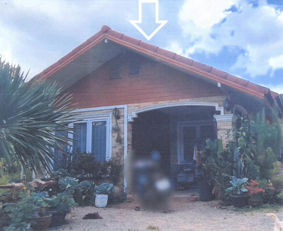 Single house Songkhla Hat Yai Thung Tam Sao 665850