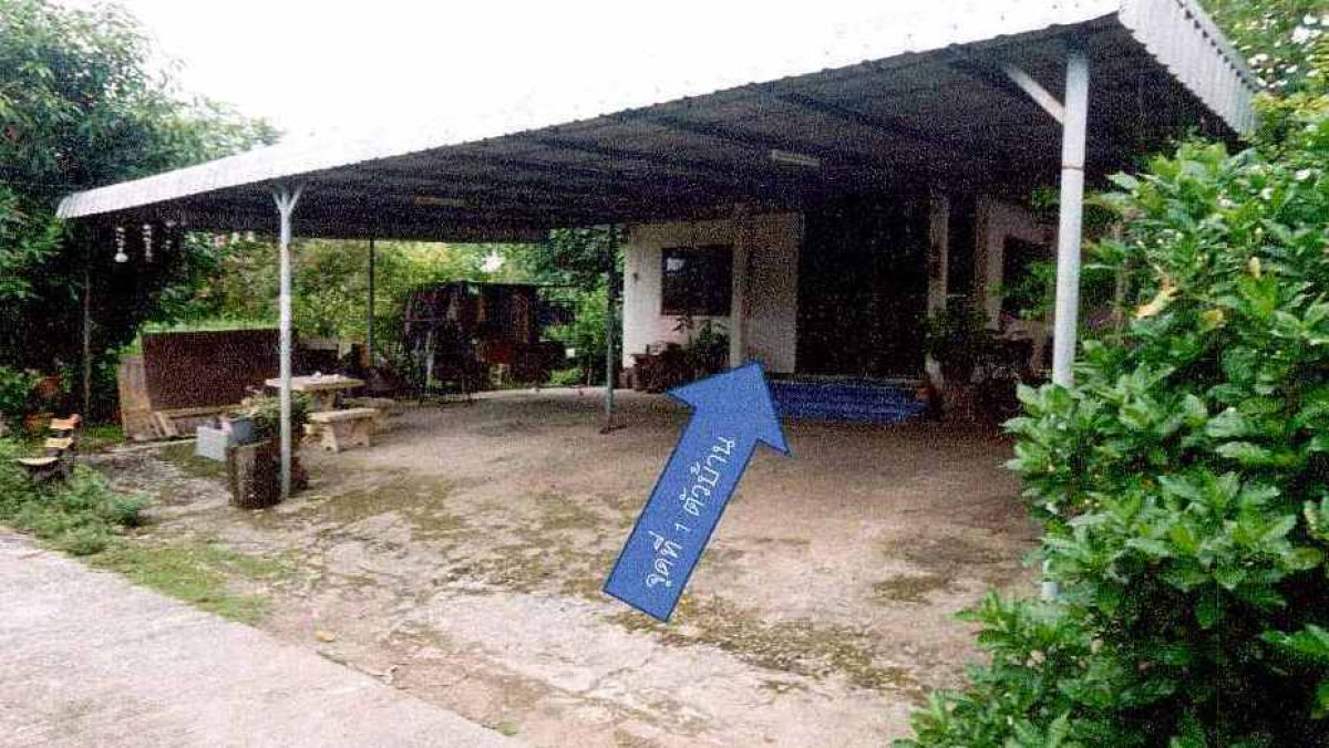 Single house Nong Khai Tha Bo Tha Bo 717660