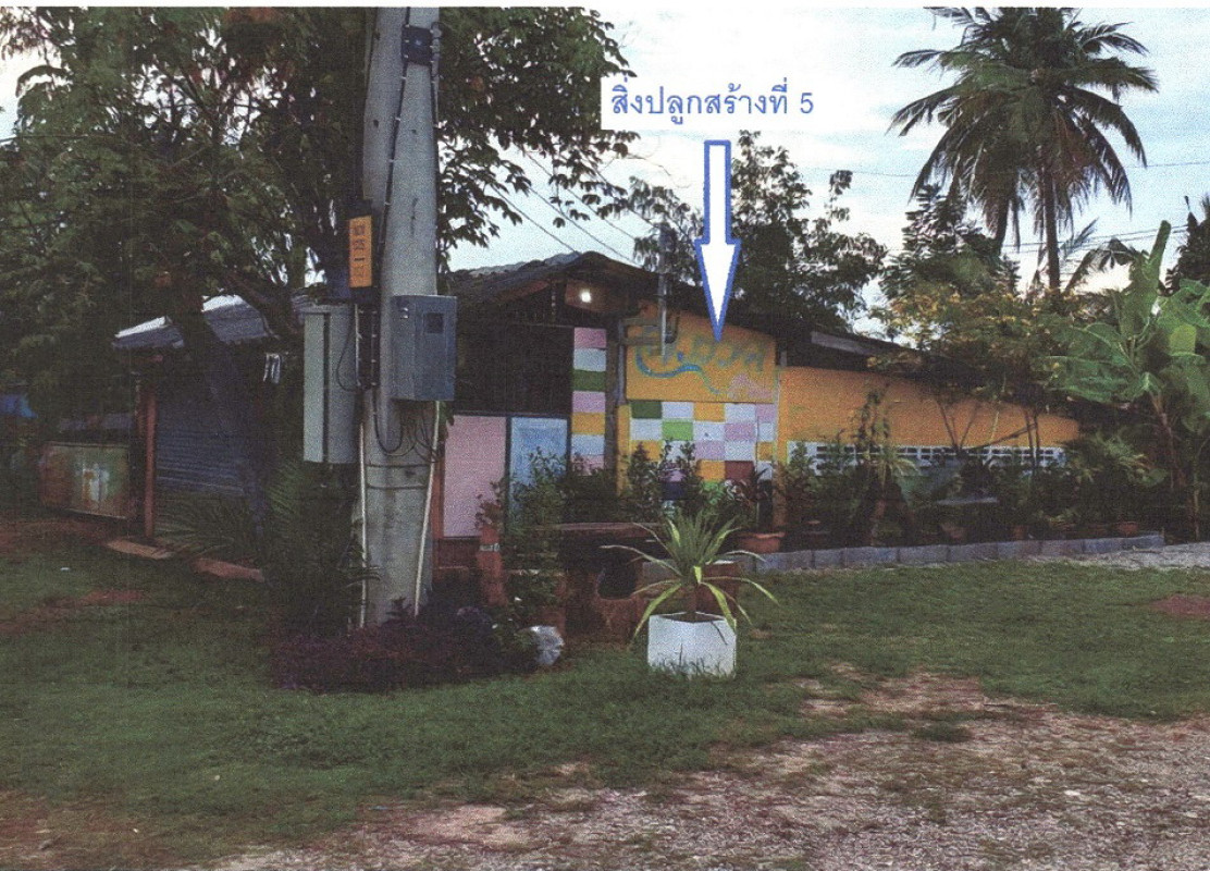 Single house Ratchaburi Ban Pong Khao Khlung 3180446
