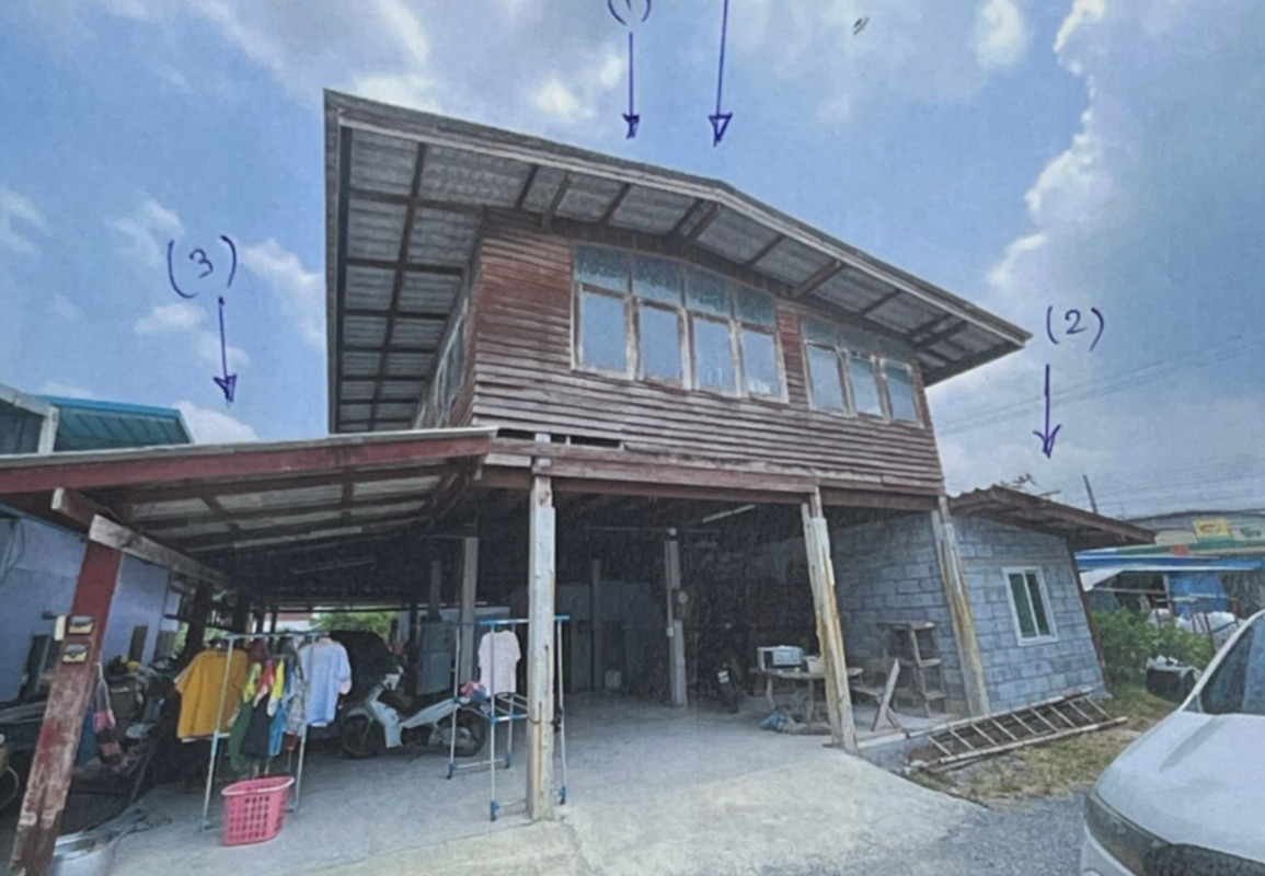 Single house Nakhon Pathom Nakhon Chai Si Phaniat 1299120