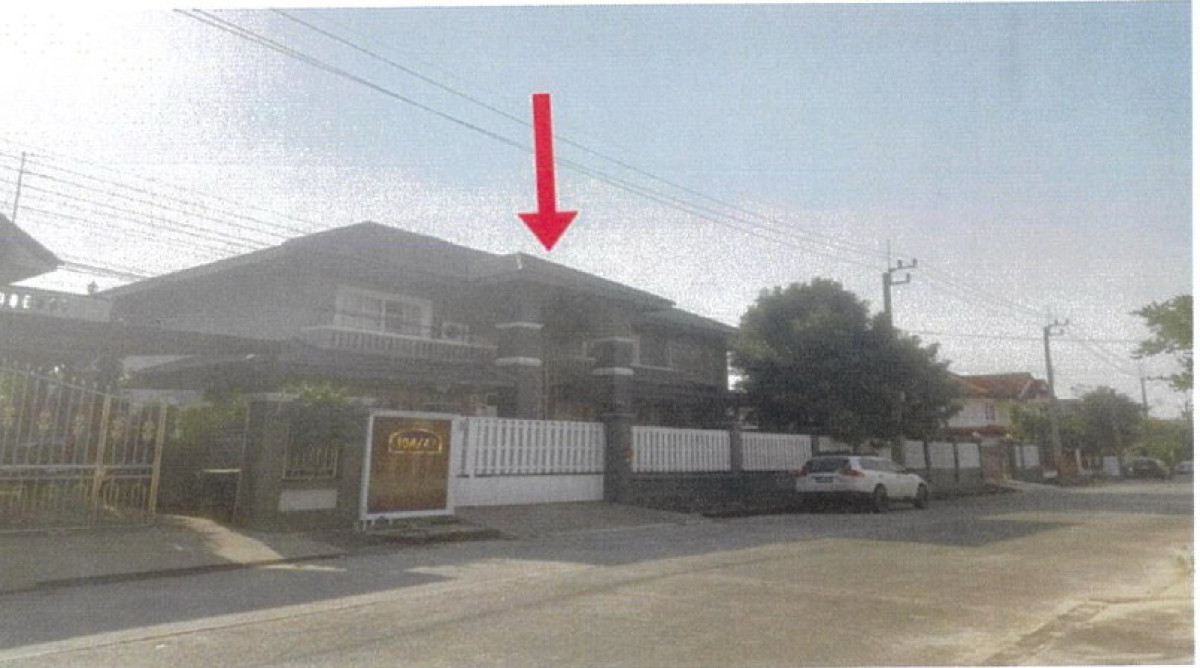 Single house Samut Prakan Mueang Samut Prakan Bang Mueang 9501000