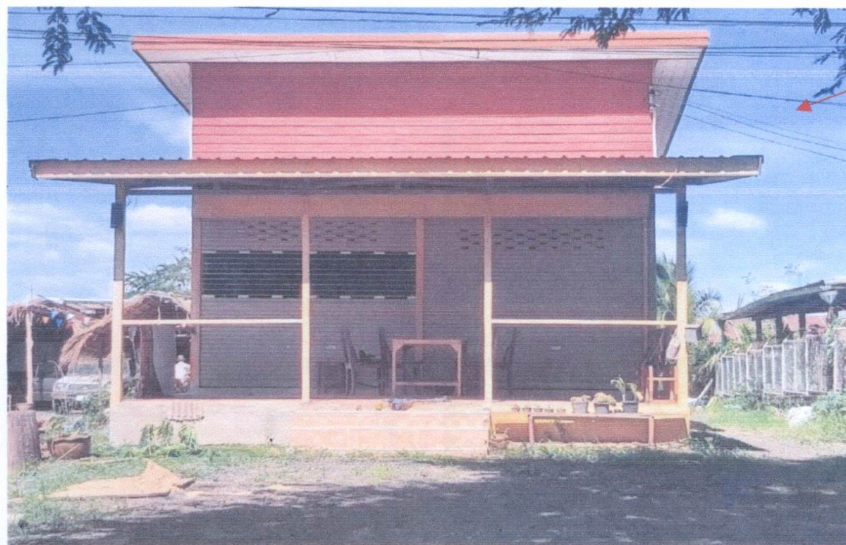 Single house Chaiyaphum Nong Bua Rawe Nong Bua Rawe 652880