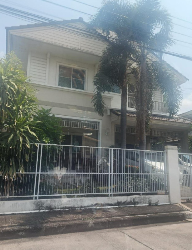 Single house Nonthaburi Pak Kret Bang Tanai 4349280