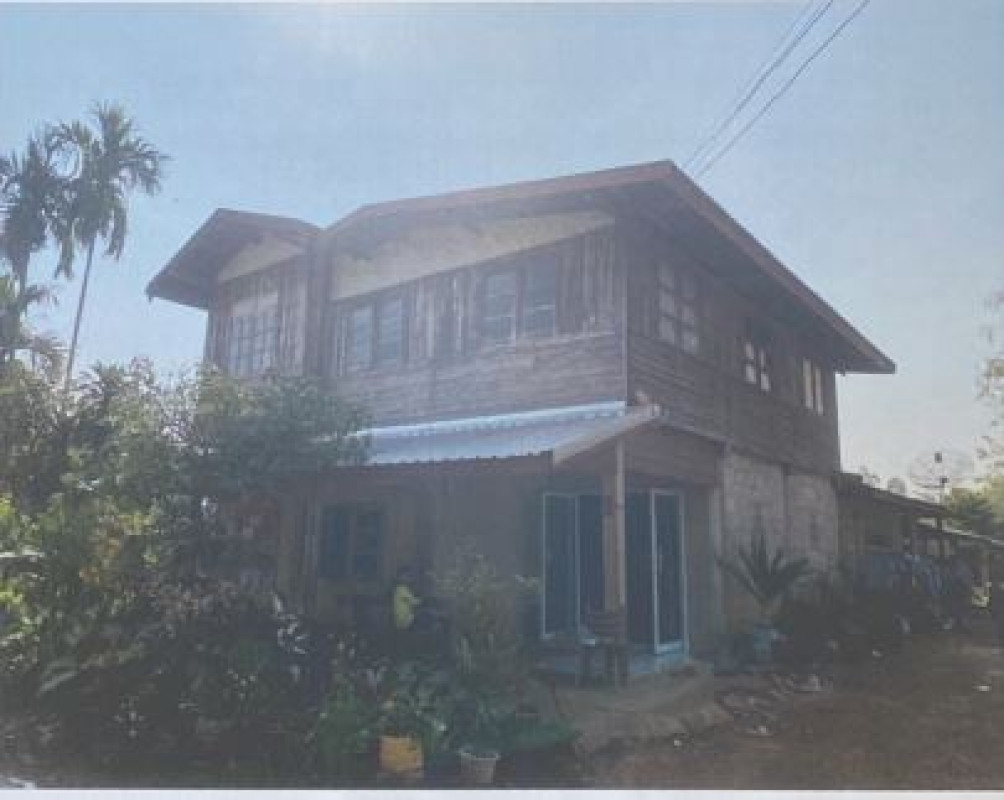 Single house Udon Thani Ban Phue Nong Hua Khu 896880