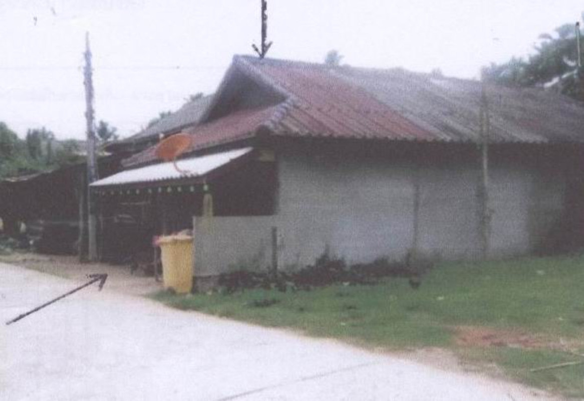 Single house Pattani Mayo Lubo Yiri 344820
