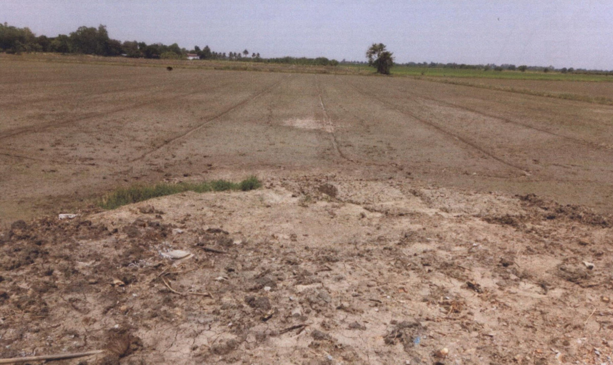 Residential land/lot Ang Thong Pho Thong Ram Masak 1308060