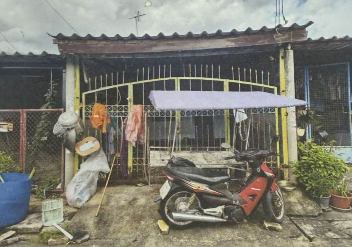 Townhouse Bangkok Lat Krabang Khlong Song Ton Nun 432288