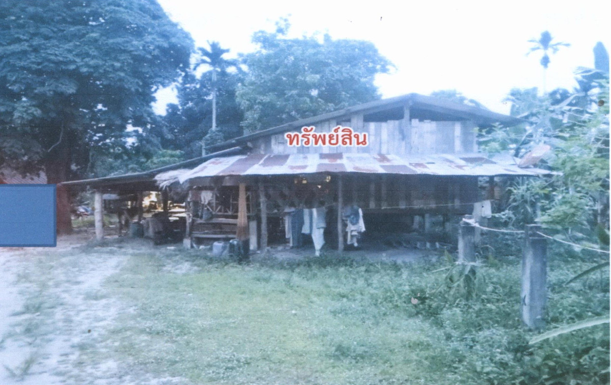 Single house Songkhla Chana Saphan Mai Kaen 235530