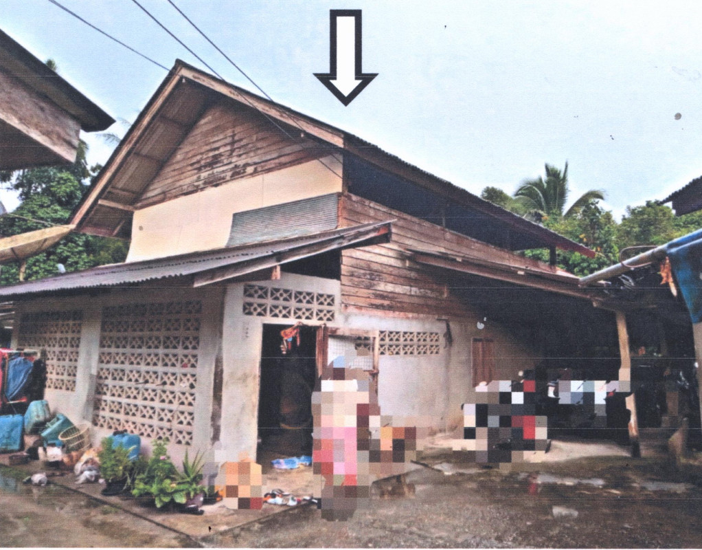 Townhouse Songkhla Na Thawi Prakop 278025