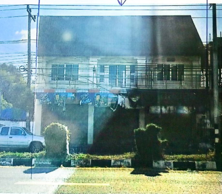 Single house Ubon Ratchathani Muang Sam Sip Muang Sam Sip 2318486