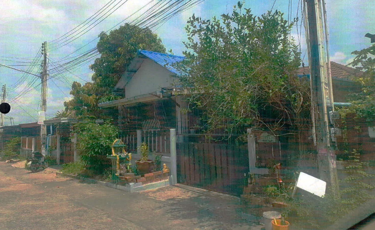 Townhouse Chon Buri Si Racha Bo Win 1299500