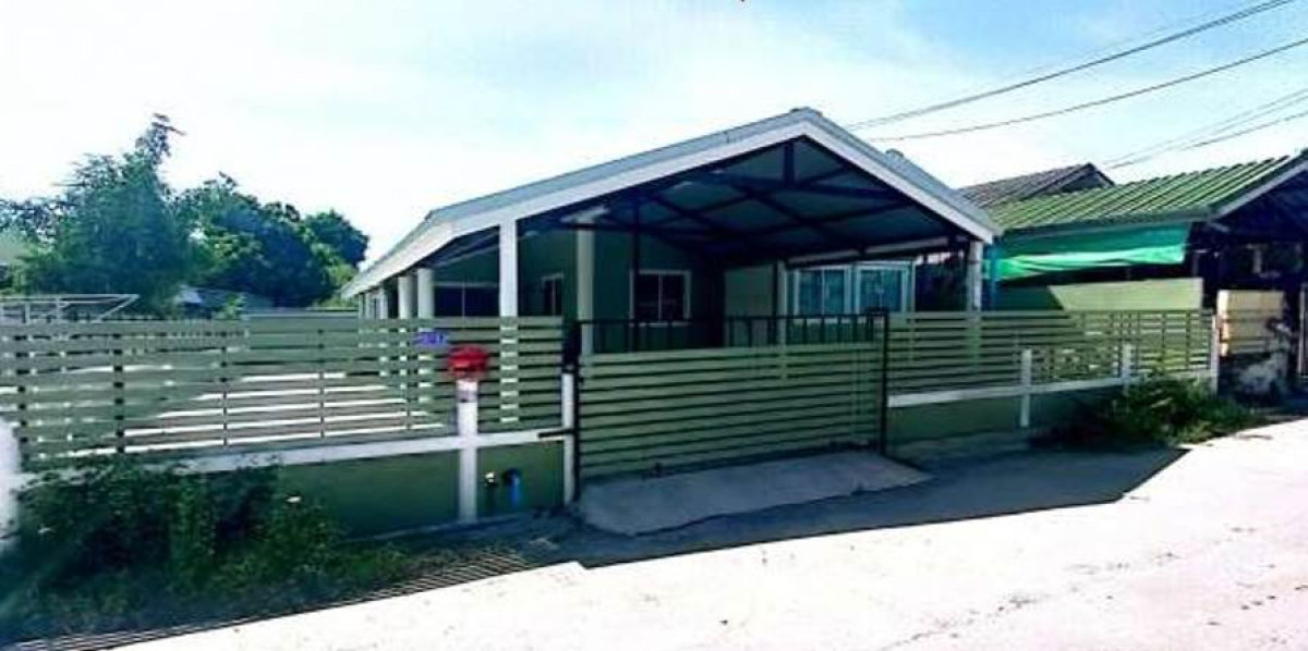 Single house Chon Buri Bang Lamung Takhian Tia 1080000