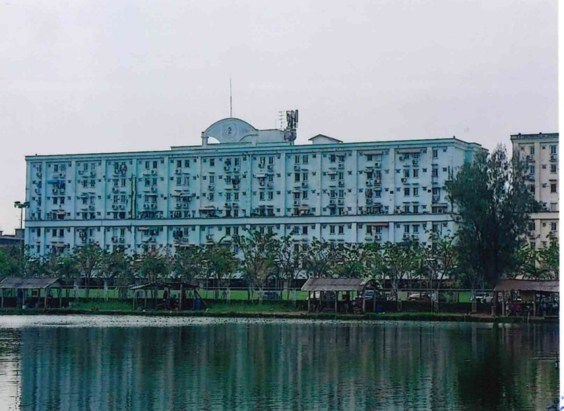 Condominium Samut Prakan Mueang Samut Prakan Thepharak 184800