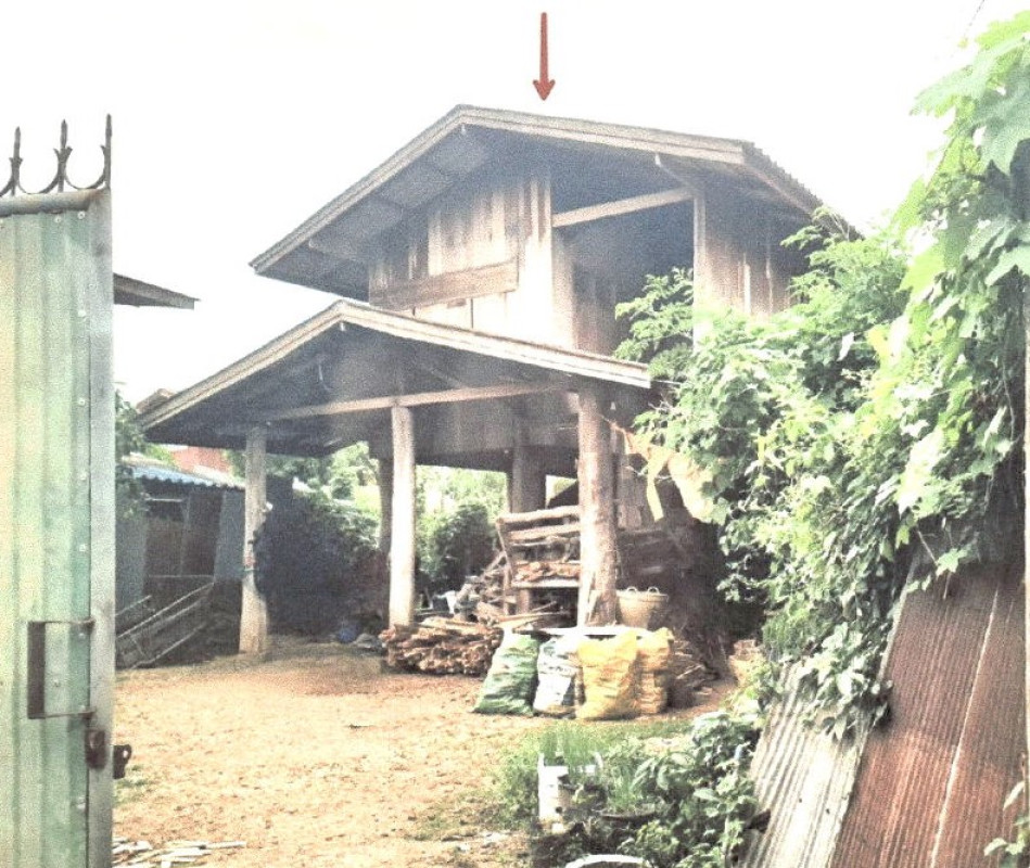 Single house Phrae Sung Men Wiang Thong 283600