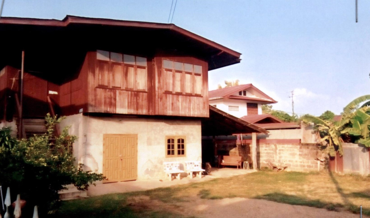 Single house Phrae Mueang Phrae Thung Hong 1134000