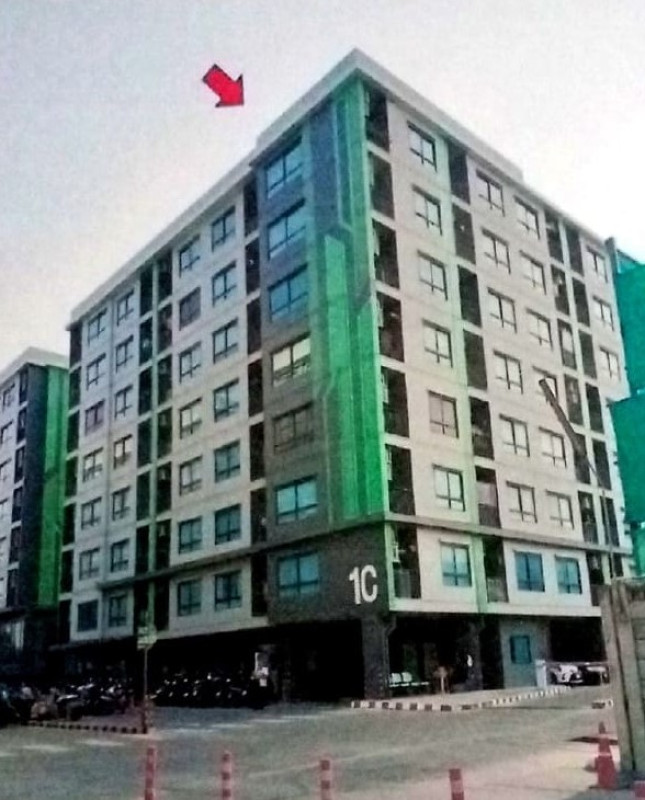 Condominium Bangkok Don Mueang Si Kan 1242410