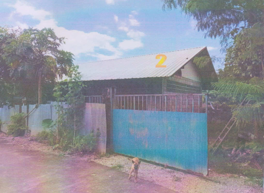 Single house Tak Mae Sot Mae Ku 1403941