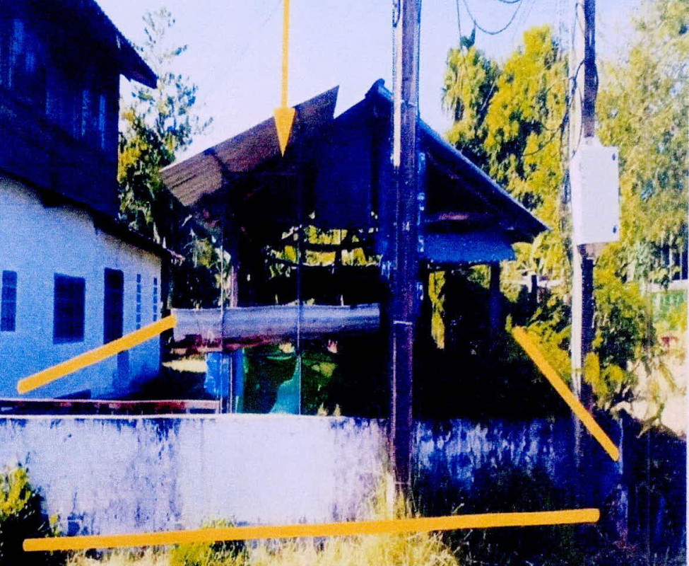 บ้านเดี่ยว ศรีสะเกษ เมืองศรีสะเกษ หญ้าปล้อง 110940
