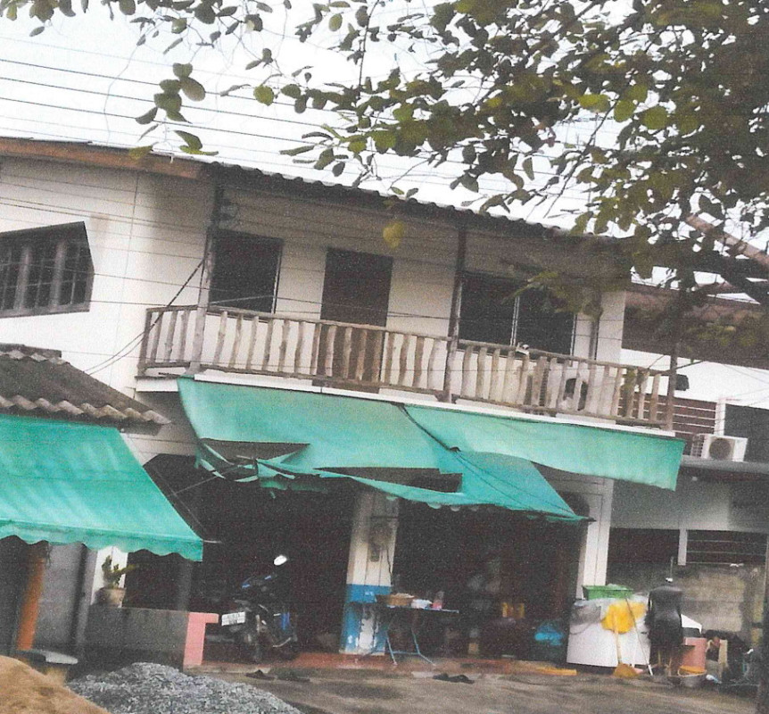 Townhouse Tak Ban Tak Tak Ok 666360