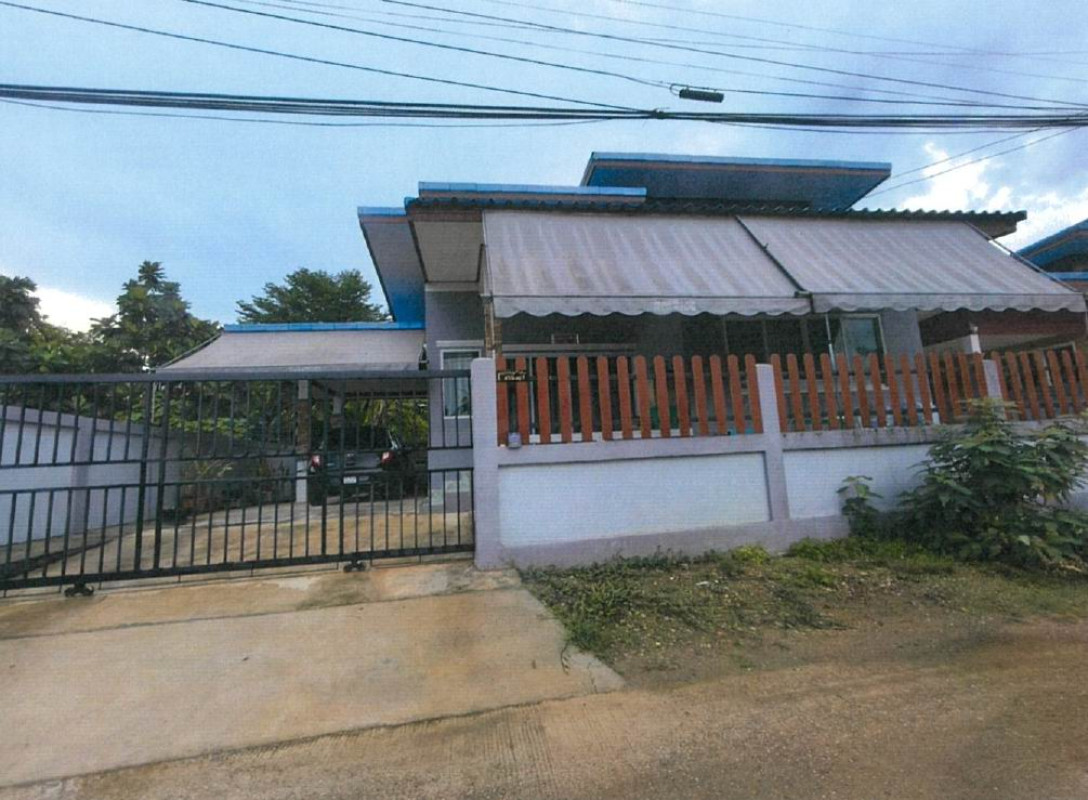 Townhouse Ratchaburi Photharam Khlong Ta Kot 1527051