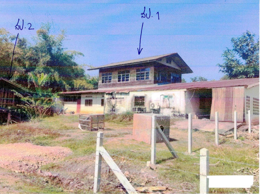 Single house Nong Khai Mueang Nong Khai Khai Bok Wan 1983720